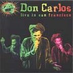 LIVE In San Fransisco - 2b1 II - Original Release - 2002