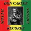 Special Edition - Don Carlos Records - Jafada Music Prouctions - Original Release - 2004