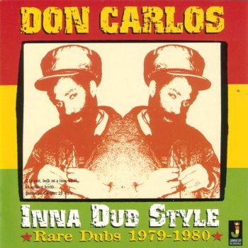 Inna Dub Style: Rare Dubs 1979-1980