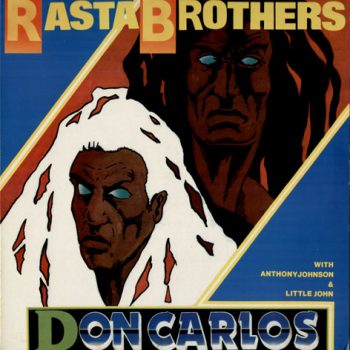 Rasta Brothers