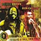 Reggae & Ska Twin Pack