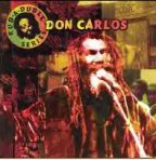 Don Carlos Rub A Dub Series