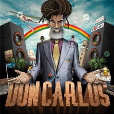 Don Carlos Changes Album